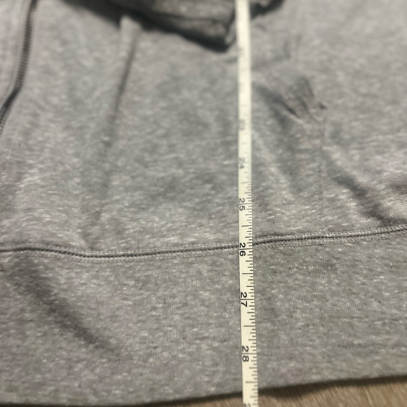 Grey Hoodie - Picture 3 of 4